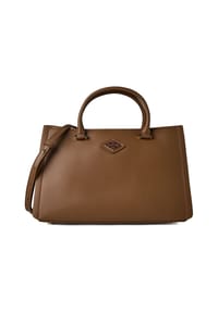 REPLAY - Handtasche 30.5 cm - black