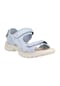 ecco® Onroads Trekkingsandalen, dämpfend, für Damen Bild 1