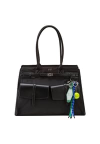 19V69 ITALIA - Handtasche LIERNA - Black