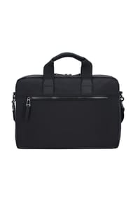 JOOP! Narni - Herren Laptoptasche - Narni Pandion Briefbag shz 28x39x7m (HxBxT) - Schwarz