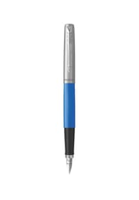 PARKER EST. 1888 - Füller "Jotter" - BLAU/SCHWARZ, blau