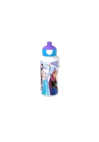 MEPAL Pop-Up Trinkflasche Campus (2026) 400 ml - CAMPUS - beige