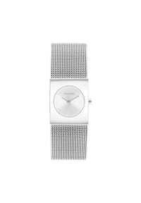 Calvin Klein CK PULSE - Damen Armbanduhr "25100135" - SILBER