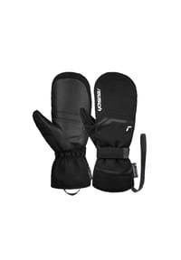 reusch - Fäustling Primus R-TEX® XT Mitten in sportlichem Design - 7701 BLACK/WHITE