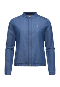 ragwear™ - Kurzjacke Malawi Denim - Black