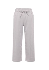 RABE - Hose für Damen - Hellgrau