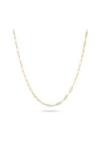 Thomas Sabo - Charm-Kette - gelbgoldfarben