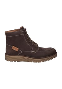 JOSEF SEIBEL - Herren Stiefelette Cooper 03, mocca-kombi - mocca-kombi