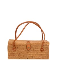 Gave Lux - Shultertasche - MIX