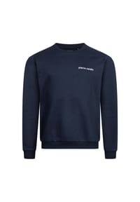 pierre cardin - Sweatshirt Pullover - bordeaux