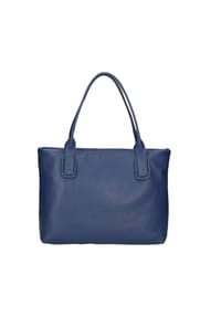 Gave Lux - Shultertasche - D24 BLU JEANS