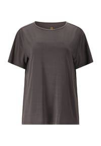 ENDURANCE ATHLECIA - Funktionsshirt LIZZY mit QUICK DRY-Technologie - 1013 Gunmetal