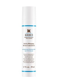 Kiehl's - Hydro-Plumping Serum Concentrate - WEISS