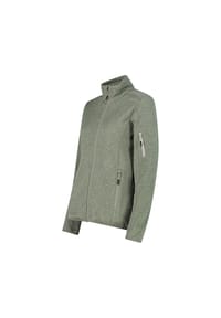 CMP - Sweatjacke - avocado-pistacchio