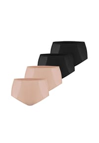 nur die - Shapingslip Shaping Formslip Daily Shape - beige