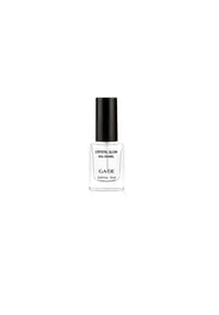 GA-DE - Crystal Glow Nail - Transparent