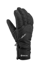 LEKI - Handschuhe Sveia GTX Lady - schwarz