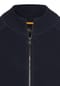 camel active Strickjacke mit Reißverschluss Bild 9