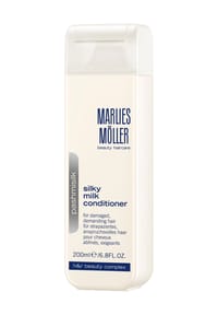 MARLIES MÖLLER - PASHMISILK® Silky Milk Conditioner - LOTION