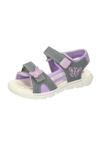 RICOSTA® - Sandaletten Sina - blau
