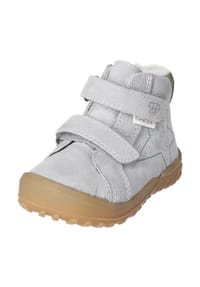 PEPINO® - Veloursleder Halbschuhe - Frost