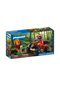 playmobil® - Offroad Quad 72064 - 