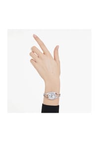 SWAROVSKI - Damen Armbanduhr "5715463" - SILBER