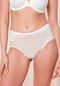 TRIUMPH Signature Sheer Slip, semitransparent, elastisch, für Damen Bild 9