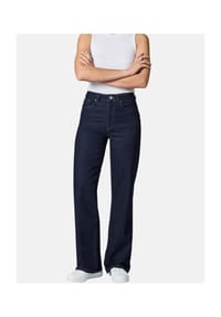PEAK TIME® - Weite Jeans Eklipsa - Hyperlight Indigo
