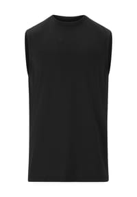 VIRTUS - Top Roger V2 mit praktischer Quick-Dry-Funktion - 1001A Black