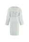 Marc O'Polo Home Bademäntel unisex Kapuze Timeless uni white Bild 2