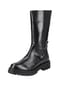 GEOX Leder/Textil Stiefel Bild 1