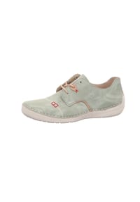rieker - Halbschuhe - braun