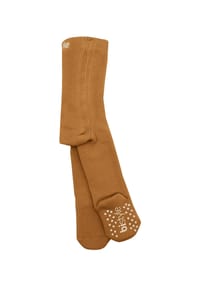 bistyle® - Baby-Frottee-Strumpfhose, GOTS-zertifiziert, hoher Baumwollanteil - Anthrazit