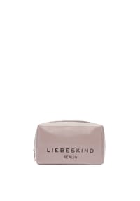 LIEBESKIND - POUCHETTE BEAUTY Kosmetiktasche, Baumwolle, für Damen - 3160CHILIROT