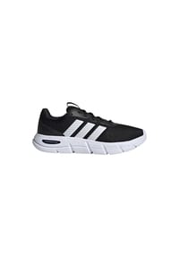 adidas - Sneaker Cloudfoam Flex Laces, dämpfend, für Damen - CBLACK/FTWWHT/CBLA