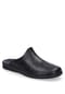 JOSEF SEIBEL Herren Hausschuh Belfort 450, schwarz Bild 9