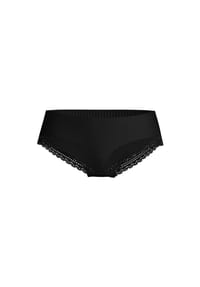 CALIDA - Panty Natural Skin, Gummibund, für Damen - 992 SCHWARZ