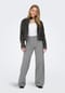 ONLY® Kunstlederjacke, Stehkragen, Reißverschlusstaschen, für Damen Bild 9