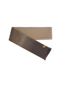 MGO LEISURE WEAR - Ava Scarf - Braun