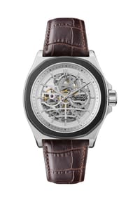 Ingersoll - Armbanduhr The Orville - braun
