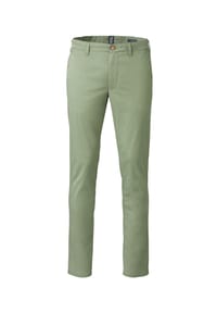 MEYER - Chino M5 Chino aus Bio-Baumwolle - beige