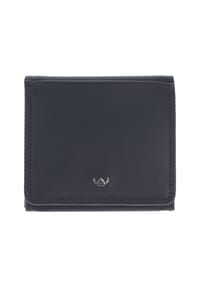Golden Head® Polo - Polo Geldbörse RFID Leder 10 cm - cognac