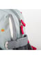 sigikid® SIGIBAGS Kindergarten Rucksack fröhliches Tiergesicht, 5,2 Liter ,  für Kinder Bild 15