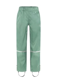 normani® - Kinder Regenhose Thurlow - Blau/Coyote