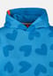 salzhaut Hoodie DACKLATTN Bild 10