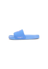 TOMMY HILFIGER - Pantolette Summershop, Stickerei, für Herren - C30 BLUE SPELL