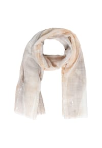 MANGUUN - Schal, für Damen - GREEN ORIGINAL