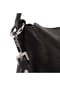 BOGNER ANZERE Schultertasche, Leder, Steckfach, für Damen Bild 9