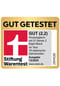 Oral-B® Elektrische Zahnbürste "iO Series 2", Aufsteckbürste, Reise-Etui Bild 20